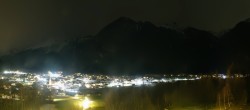 Archiv Foto Webcam Umhausen im Ötztal 03:00