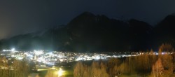 Archiv Foto Webcam Umhausen im Ötztal 05:00