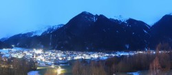 Archiv Foto Webcam Umhausen im Ötztal 06:00