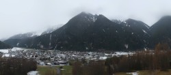 Archiv Foto Webcam Umhausen im Ötztal 09:00