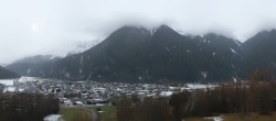 Archiv Foto Webcam Umhausen im Ötztal 11:00