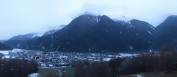 Archiv Foto Webcam Umhausen im Ötztal 15:00