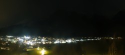 Archiv Foto Webcam Umhausen im Ötztal 23:00