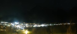 Archiv Foto Webcam Umhausen im Ötztal 03:00