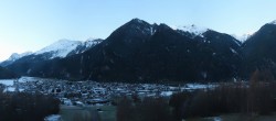 Archiv Foto Webcam Umhausen im Ötztal 07:00