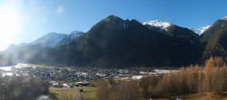 Archiv Foto Webcam Umhausen im Ötztal 10:00