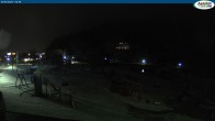 Archived image Webcam Lake Achensee - beach in Achenkirch 23:00
