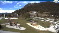 Archiv Foto Webcam Achensee - Badestrand in Achenkirch 15:00