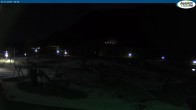 Archived image Webcam Lake Achensee - beach in Achenkirch 01:00