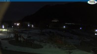 Archived image Webcam Lake Achensee - beach in Achenkirch 05:00