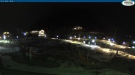 Archiv Foto Webcam Achensee - Badestrand in Achenkirch 17:00