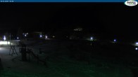 Archiv Foto Webcam Achensee - Badestrand in Achenkirch 01:00