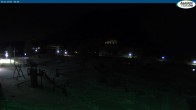 Archiv Foto Webcam Achensee - Badestrand in Achenkirch 03:00