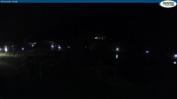 Archiv Foto Webcam Achensee - Badestrand in Achenkirch 01:00