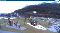 Archiv Foto Webcam Achensee - Badestrand in Achenkirch 15:00