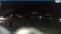 Archived image Webcam Lake Achensee - beach in Achenkirch 05:00