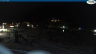 Archived image Webcam Lake Achensee - beach in Achenkirch 23:00