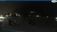 Archived image Webcam Lake Achensee - beach in Achenkirch 01:00