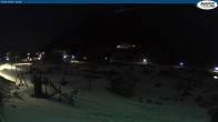 Archiv Foto Webcam Achensee - Badestrand in Achenkirch 01:00