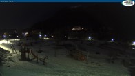 Archiv Foto Webcam Achensee - Badestrand in Achenkirch 05:00