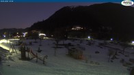 Archiv Foto Webcam Achensee - Badestrand in Achenkirch 06:00