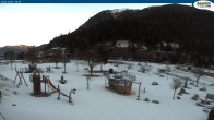 Archiv Foto Webcam Achensee - Badestrand in Achenkirch 07:00