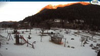 Archived image Webcam Lake Achensee - beach in Achenkirch 15:00