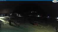 Archiv Foto Webcam Achensee - Badestrand in Achenkirch 01:00