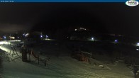 Archiv Foto Webcam Achensee - Badestrand in Achenkirch 05:00