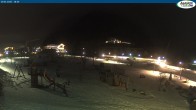 Archiv Foto Webcam Achensee - Badestrand in Achenkirch 17:00