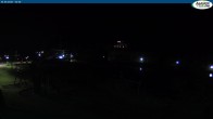 Archiv Foto Webcam Achensee - Badestrand in Achenkirch 01:00