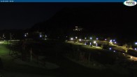 Archiv Foto Webcam Achensee - Badestrand in Achenkirch 23:00