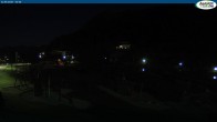 Archiv Foto Webcam Achensee - Badestrand in Achenkirch 01:00
