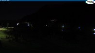 Archiv Foto Webcam Achensee - Badestrand in Achenkirch 03:00