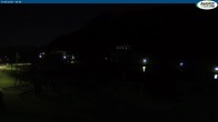 Archiv Foto Webcam Achensee - Badestrand in Achenkirch 03:00