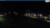 Archiv Foto Webcam Achensee - Badestrand in Achenkirch 23:00
