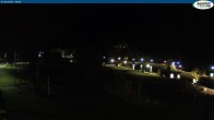 Archiv Foto Webcam Achensee - Badestrand in Achenkirch 23:00