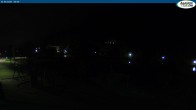 Archiv Foto Webcam Achensee - Badestrand in Achenkirch 03:00