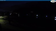 Archived image Webcam Lake Achensee - beach in Achenkirch 03:00