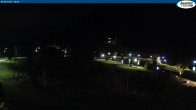 Archiv Foto Webcam Achensee - Badestrand in Achenkirch 23:00