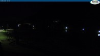 Archiv Foto Webcam Achensee - Badestrand in Achenkirch 03:00