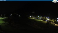 Archiv Foto Webcam Achensee - Badestrand in Achenkirch 23:00