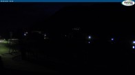 Archiv Foto Webcam Achensee - Badestrand in Achenkirch 03:00