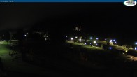 Archiv Foto Webcam Achensee - Badestrand in Achenkirch 23:00
