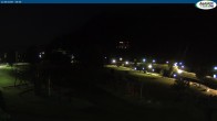 Archiv Foto Webcam Achensee - Badestrand in Achenkirch 23:00