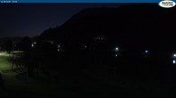 Archiv Foto Webcam Achensee - Badestrand in Achenkirch 03:00