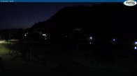 Archiv Foto Webcam Achensee - Badestrand in Achenkirch 03:00