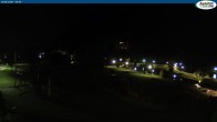 Archiv Foto Webcam Achensee - Badestrand in Achenkirch 23:00