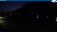 Archiv Foto Webcam Achensee - Badestrand in Achenkirch 03:00