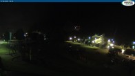 Archiv Foto Webcam Achensee - Badestrand in Achenkirch 23:00